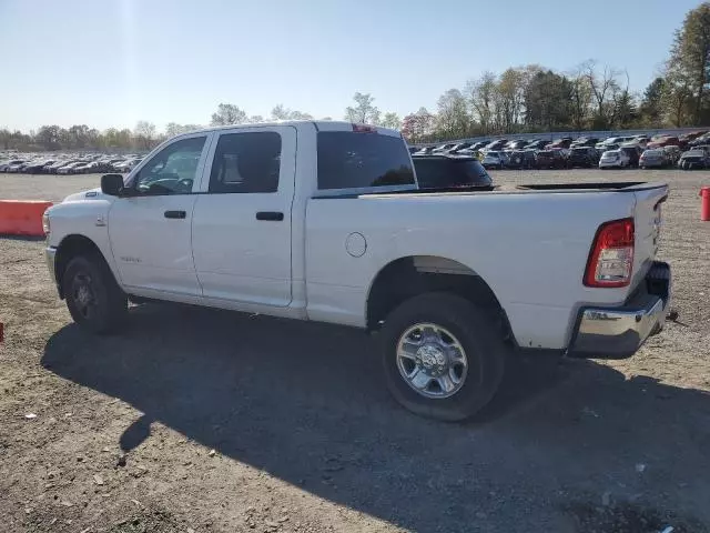 2022 Dodge RAM 2500 Tradesman