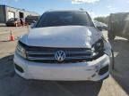 2017 Volkswagen Tiguan S