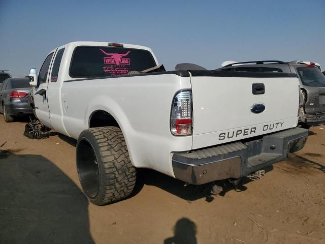 1999 Ford F250 Super Duty