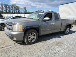 Chevrolet Silverado k1500 salvage cars for sale: 2008 Chevrolet Silverado K1500