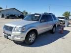 2010 Ford Explorer XLT