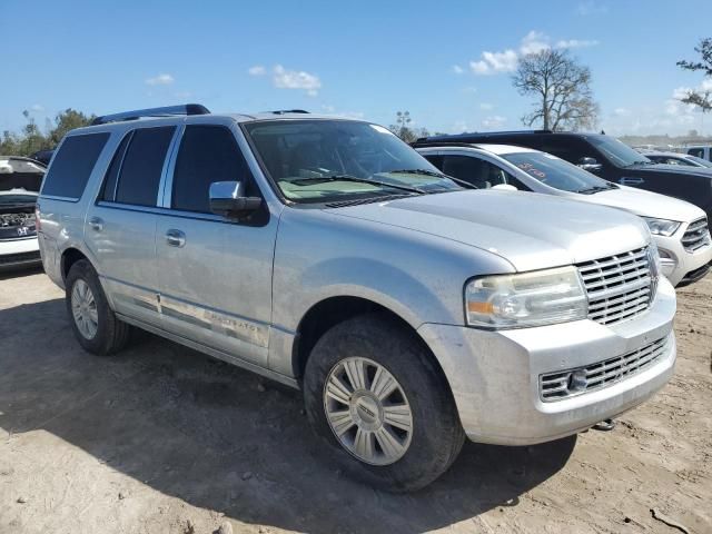 2014 Lincoln Navigator