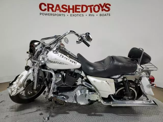 2006 Harley-Davidson Flhrsi