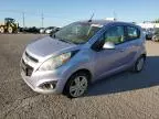 2014 Chevrolet Spark 1LT