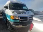 1999 Dodge RAM Van B1500