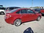 2010 Ford Focus SE