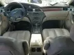 2005 Chrysler Pacifica Touring