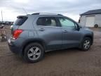 2015 Chevrolet Trax 1LT