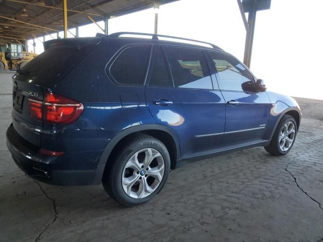 2012 BMW X5 XDRIVE50I