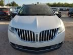 2014 Lincoln MKX