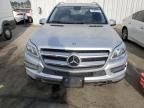 2014 Mercedes-Benz GL 450 4matic