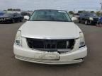 2011 Cadillac DTS