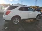 2012 Chevrolet Equinox LTZ