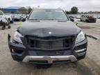 2015 Mercedes-Benz ML 350