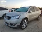 2017 Chevrolet Traverse Premier