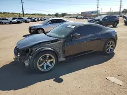 Salvage cars for sale at Colorado Springs, CO auction: 2013 Scion FR-S