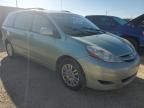 2009 Toyota Sienna XLE