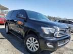 2019 Toyota Sequoia Platinum