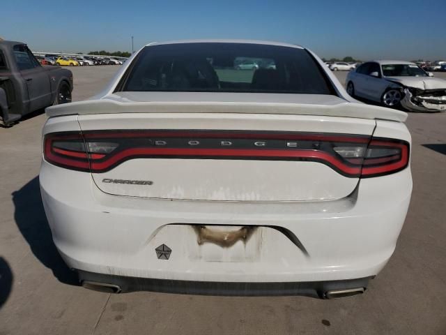 2016 Dodge Charger SE