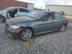 2008 BMW 335 XI