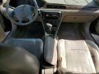 2001 Chevrolet Malibu LS