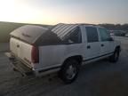 1996 Chevrolet Suburban K1500