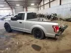 2016 Ford F150