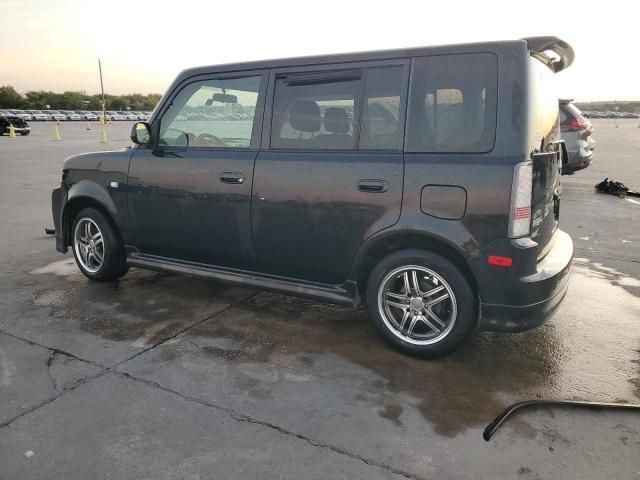 2006 Scion XB