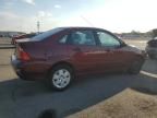 2006 Ford Focus ZX4