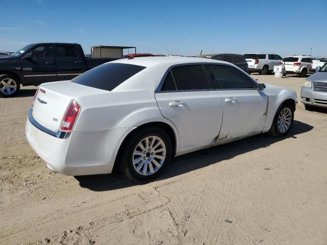 2013 Chrysler 300