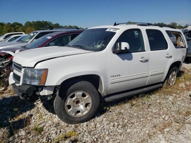 2011 Chevrolet Tahoe C1500 LS