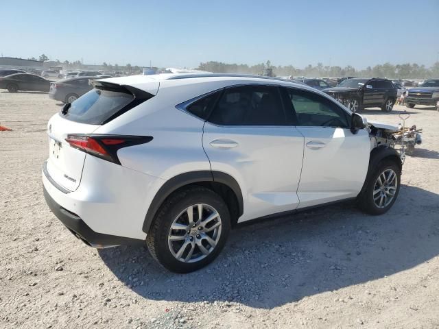 2016 Lexus NX 200T Base