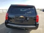 2015 Chevrolet Suburban C1500 LTZ