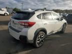 2018 Subaru Crosstrek Limited