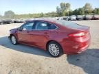 2014 Ford Fusion SE Hybrid