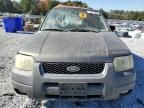 2003 Ford Escape XLT