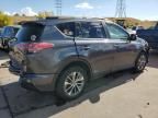 2018 Toyota Rav4 HV LE