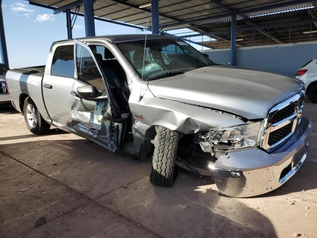 2019 Dodge RAM 1500 Classic Tradesman