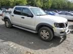 2010 Ford Explorer Sport Trac XLT