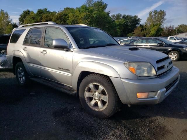 2004 Toyota 4runner SR5