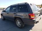 2004 Jeep Grand Cherokee Laredo