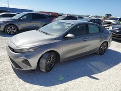 2022 KIA Forte FE en venta en Arcadia, FL