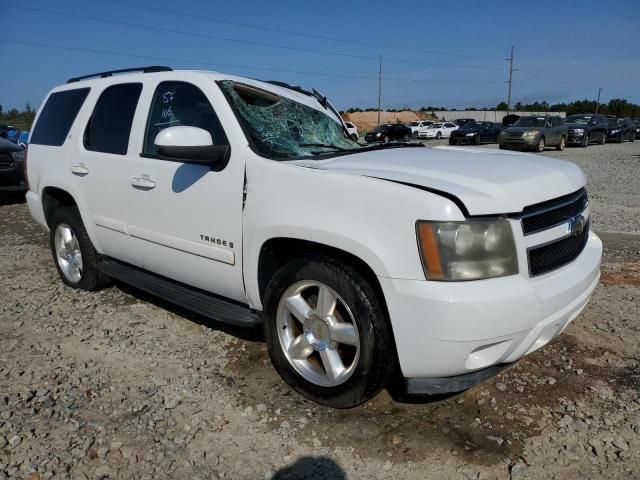 2008 Chevrolet Tahoe C1500