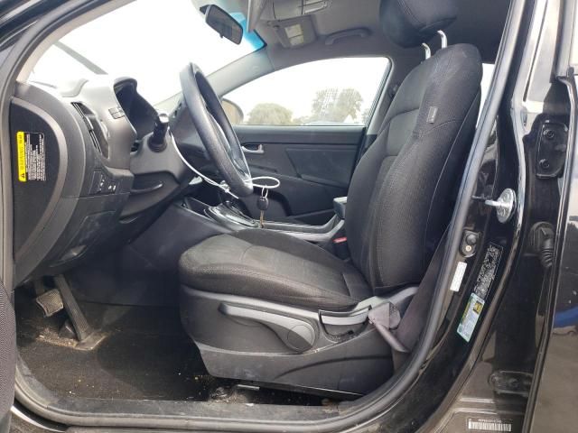 2013 KIA Sportage Base