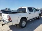 2015 Toyota Tacoma Double Cab Prerunner