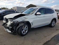 BMW Vehiculos salvage en venta: 2020 BMW X3 XDRIVE30I