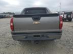 2007 Chevrolet Avalanche C1500