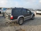 2002 Toyota 4runner Limited