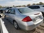 2006 Honda Accord EX