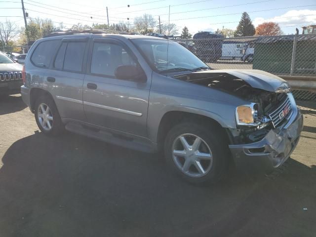 2007 GMC Envoy